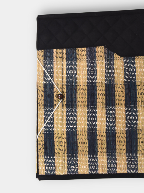 File Folder Black