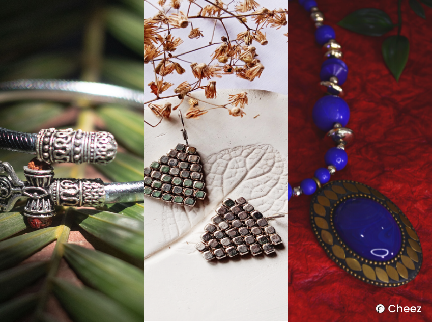 Top Jewellery Trends in India 2023- Jewellery Selling Platform