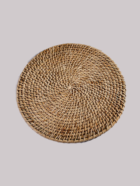 Round Placemat