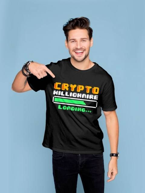 Crypto Millionaire