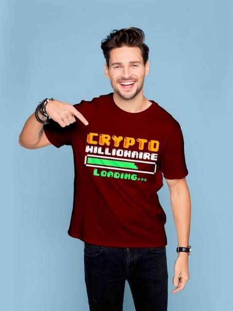 Thumbnail: Crypto Millionaire