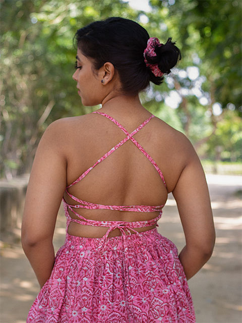 Thumbnail: Cherry Blossom Dress