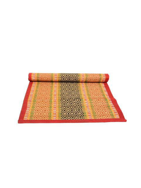 Thumbnail: Table Mat Set Red