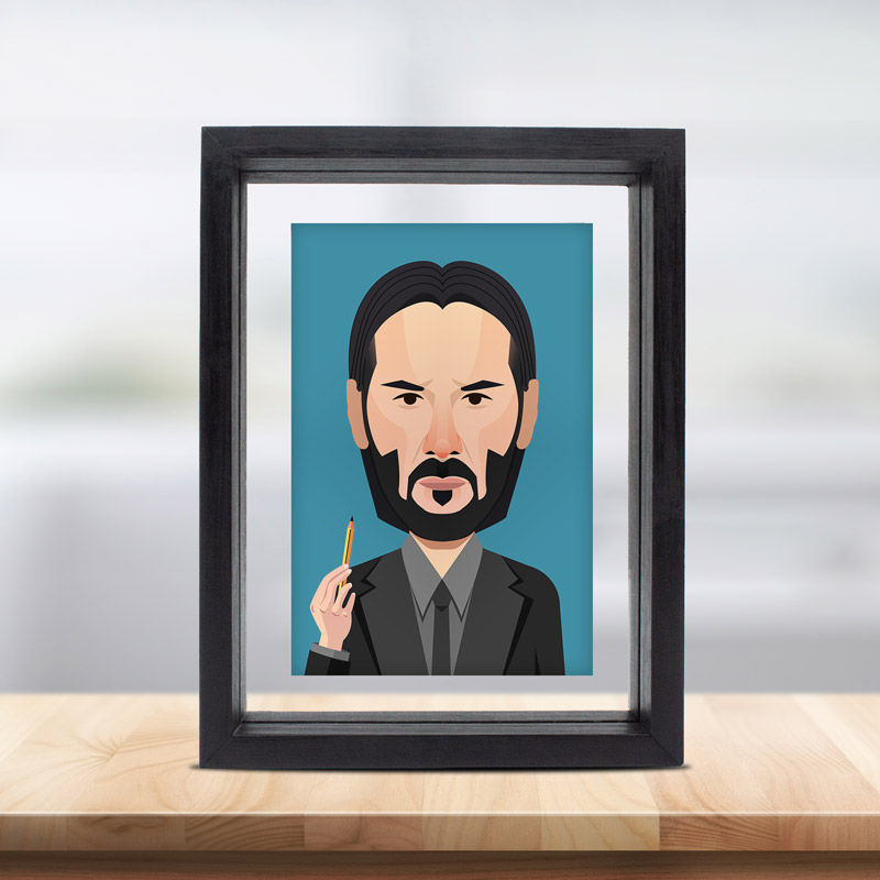 John Wick