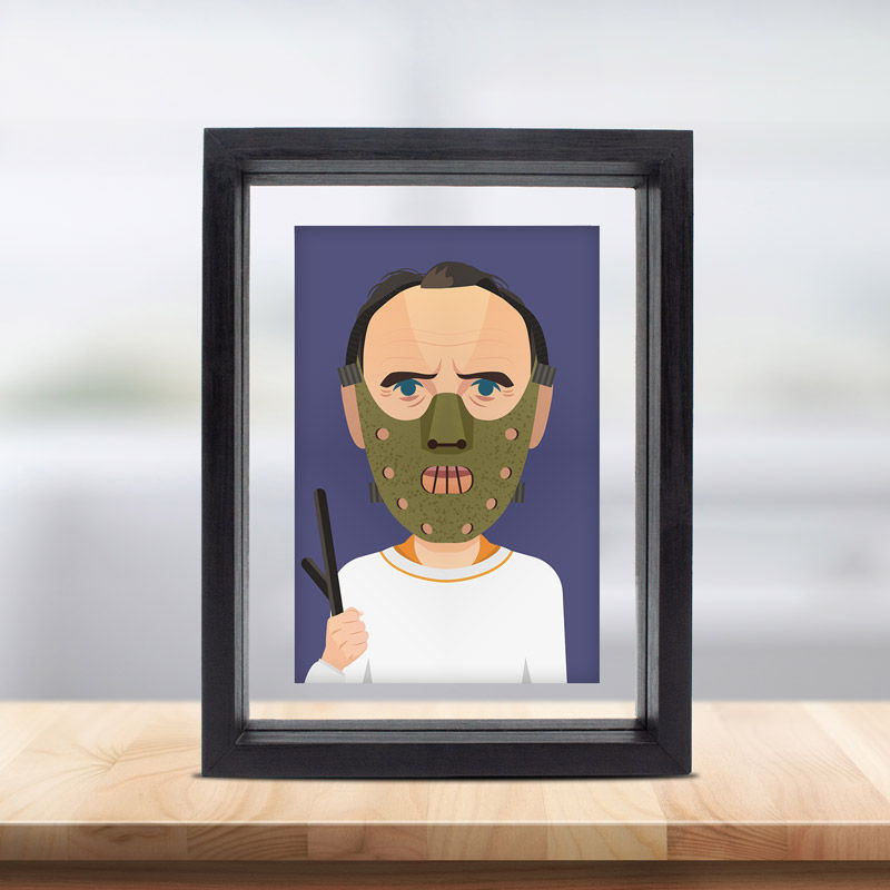 Hannibal Lecter