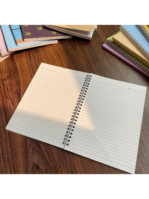 Thumbnail: Smart Notebook