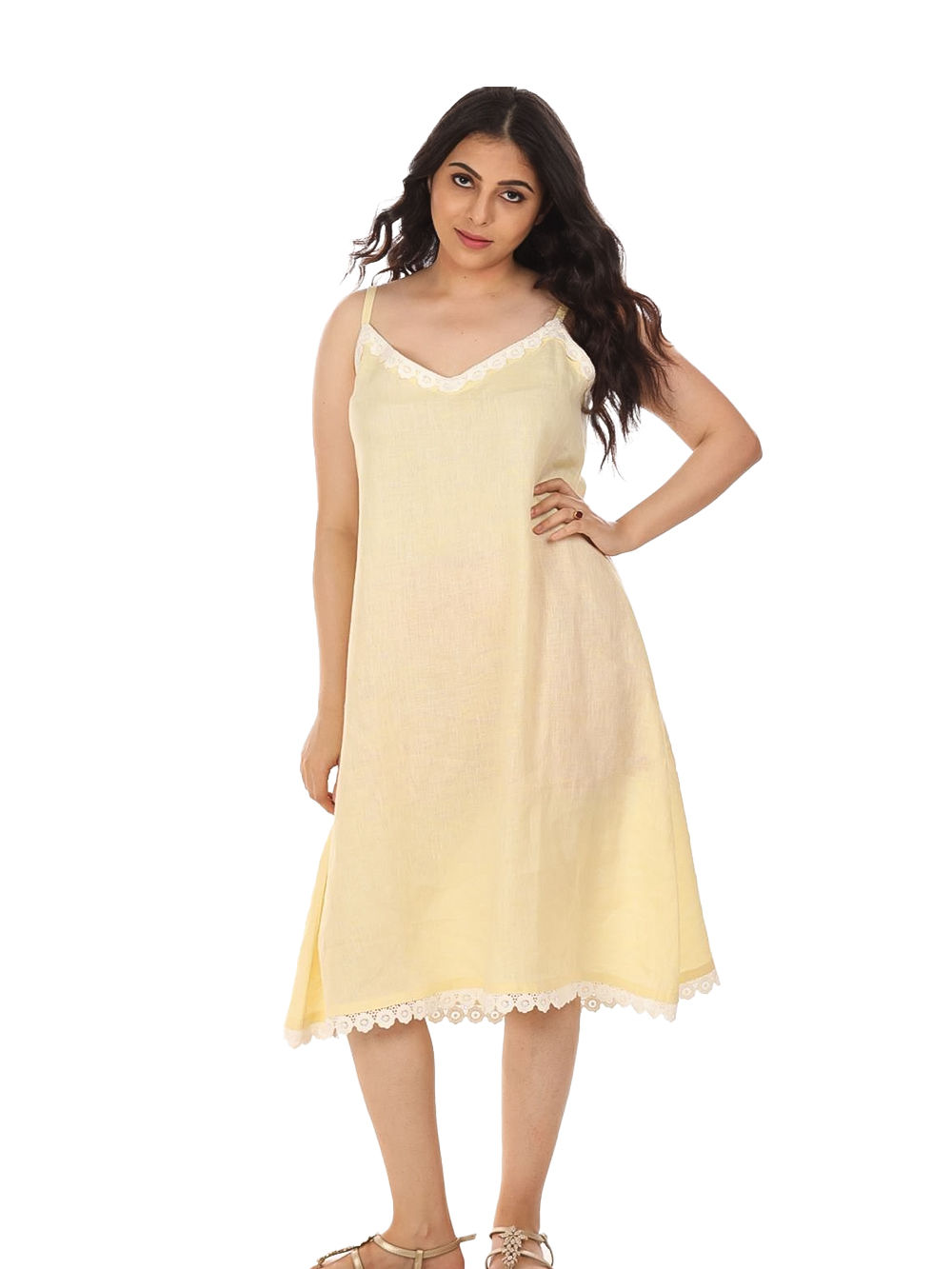 Spot Tunic