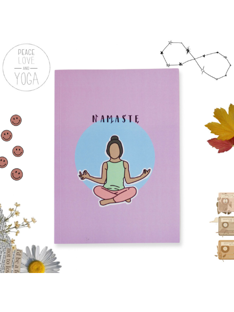 Namaste