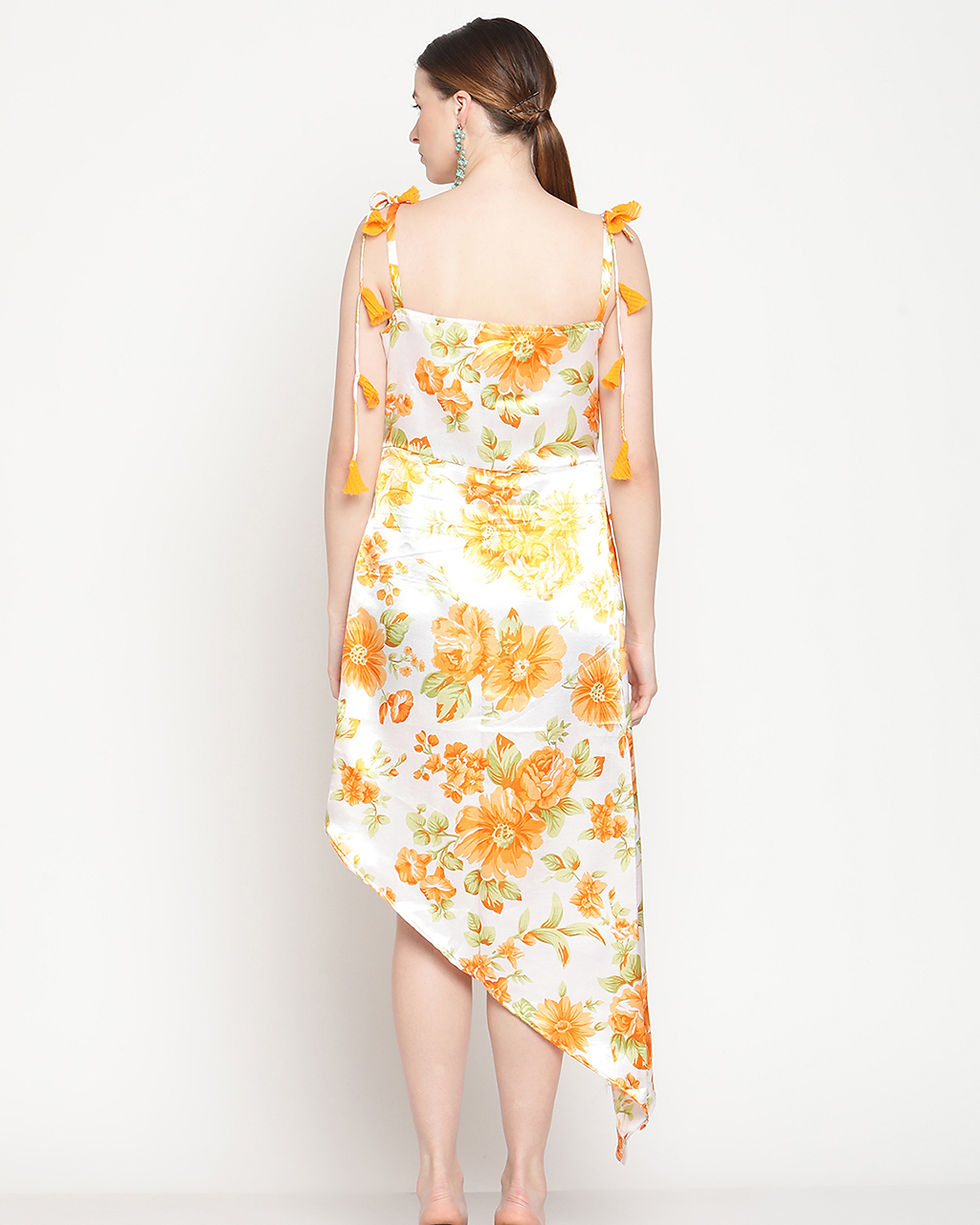 Thumbnail: Marigold dress
