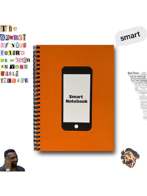 Smart Notebook