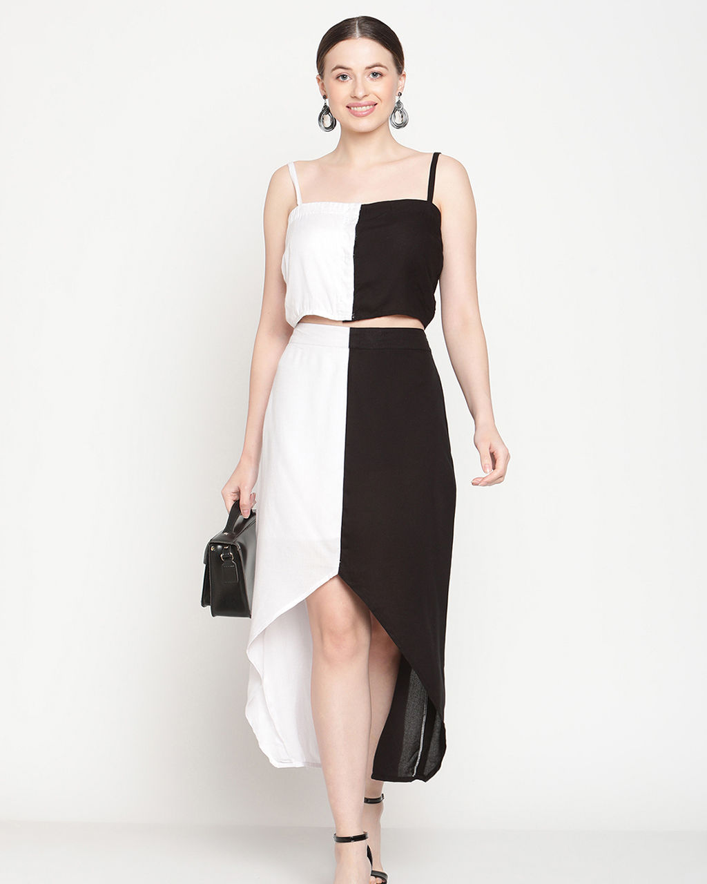 Yin Yang Co-ord Set
