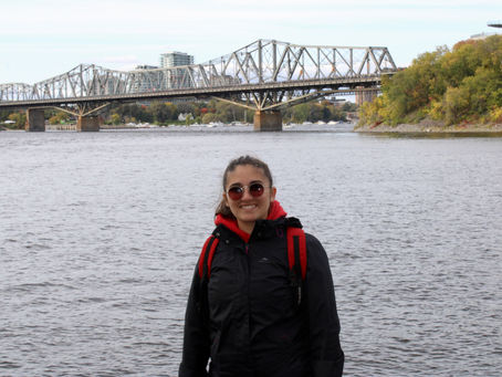 Que visiter à Ottawa ? 🇨🇦