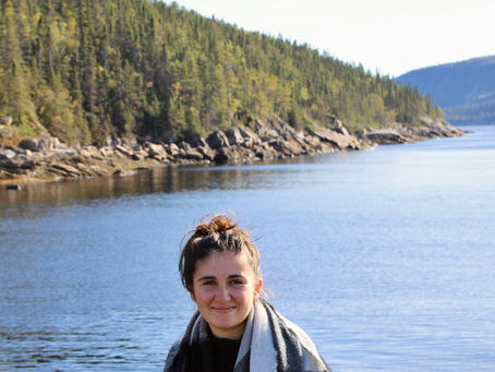 Comment je me suis retrouvée au Canada ? 🇨🇦
