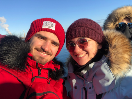 Idées d'activités hivernales au Canada 🇨🇦
