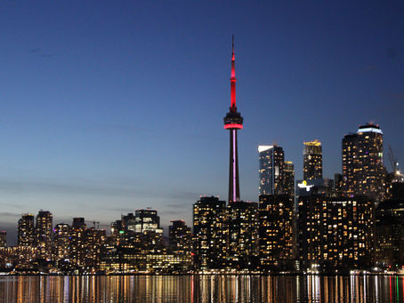 Que visiter à Toronto ? 🇨🇦