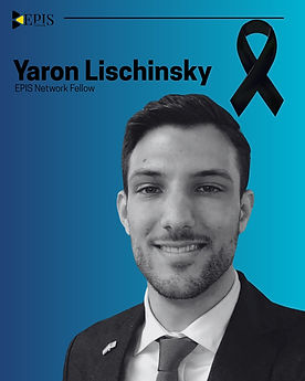 Yaron Lischinsky Honorary