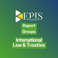 International Law & Treaties