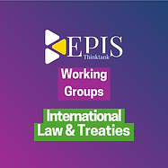 International Law & Treaties