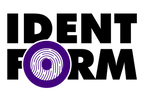 IdentForm Logo