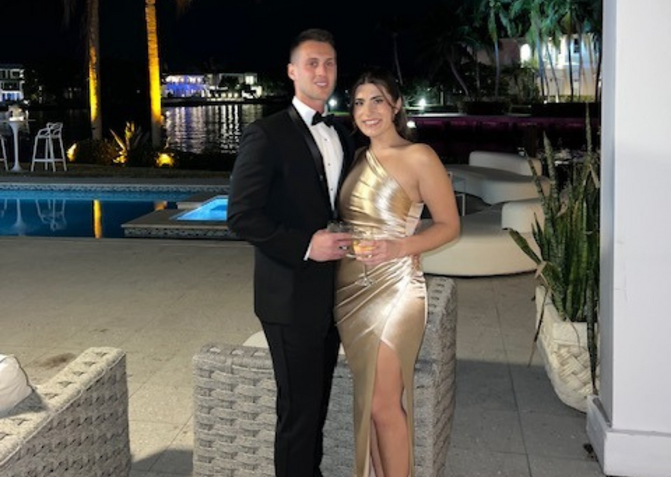 Be ready for any special event.