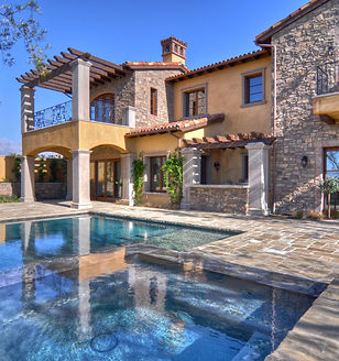 Luxury Home Newport Beach