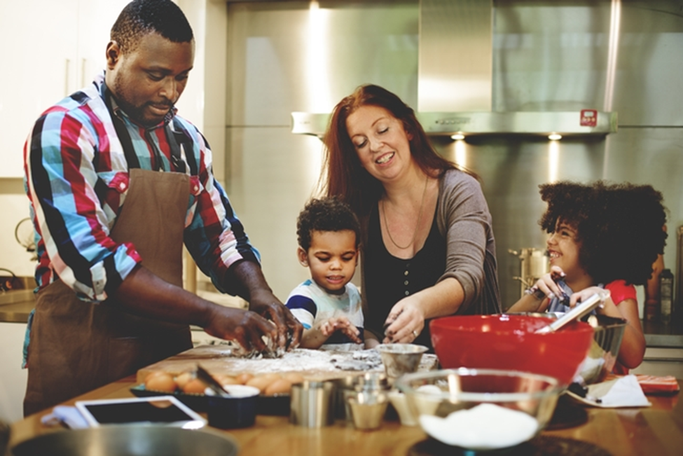 8. What if you don't cook? What can you do then?