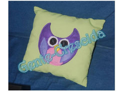 Almofada Personalizada