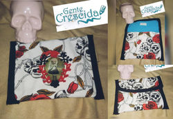 Porta Documentos Envelope