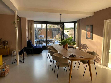 Kleuradvies in IJsselstein