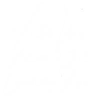 a sentence written in cursive by owner that reads: "fire vox from a 21st century fox"