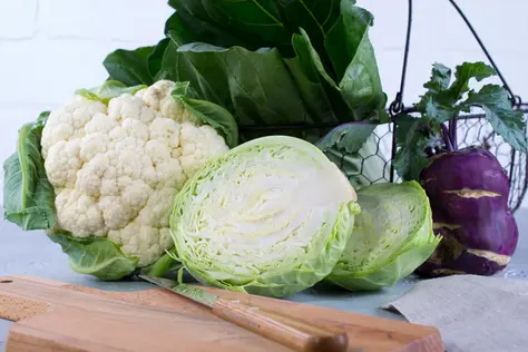 Goitrogenic Foods: Should You Really Avoid Them?