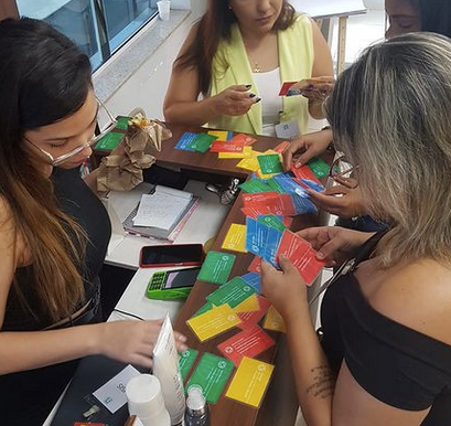 Excelência com Humanização, Personalização no Atendimento e no Relacionamento com Clientes.