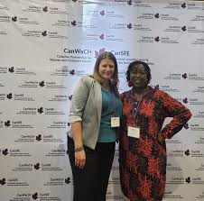 Trisha Okenge appointed CEO of Tearfund Canada, set to lead with a focus on local church empowerment and sustainable community impact.