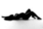 Maternity photographers in Tampa Florida studio session"