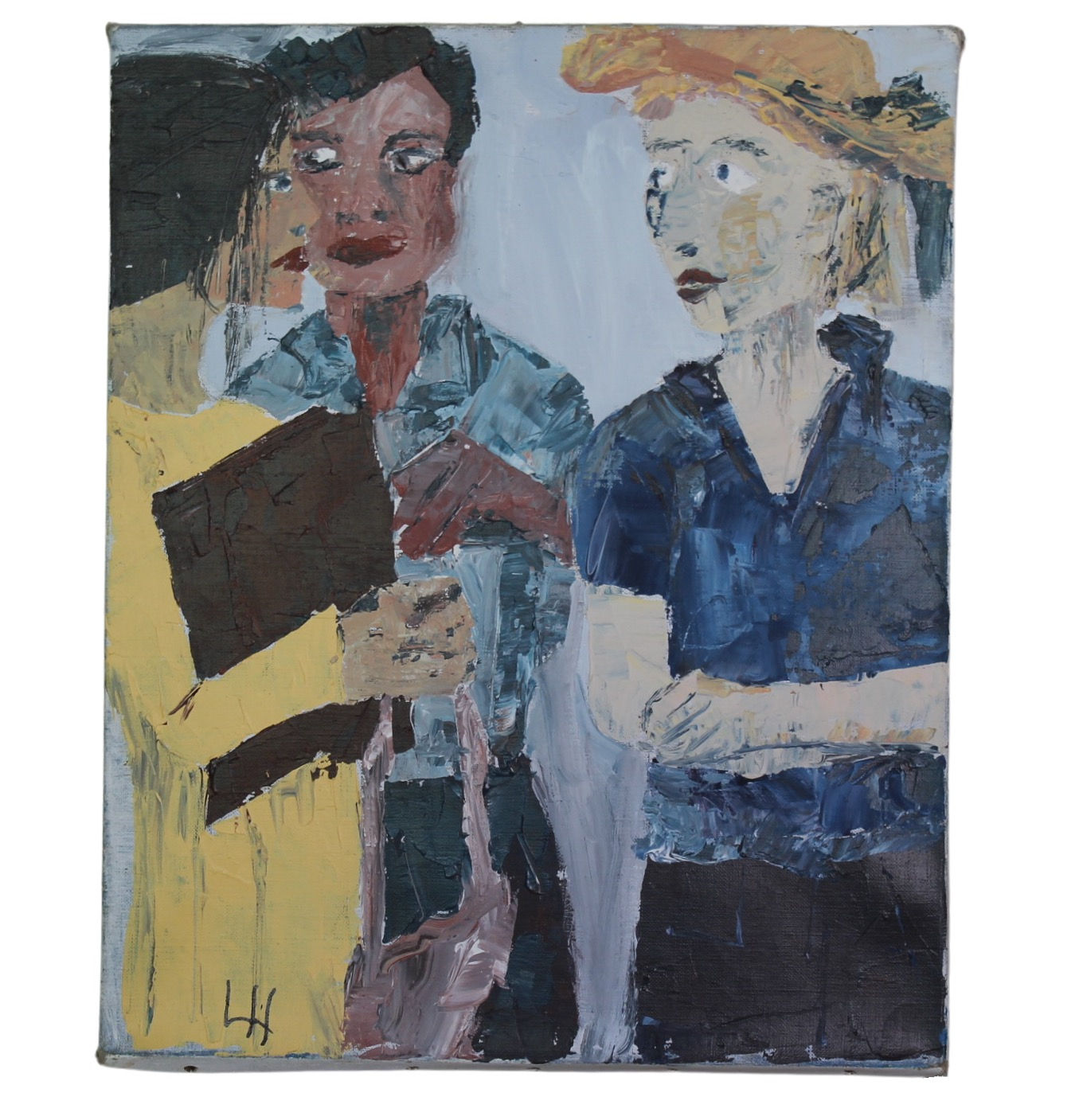 Les étudiants / Students