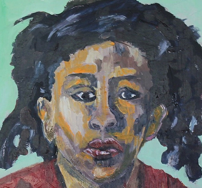 Miniature : Les dreads / Dreadlock's man