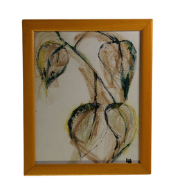 EN CE DÉBUT D'AUTOMNE