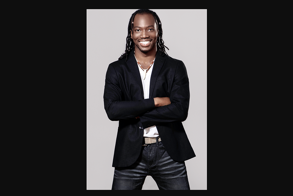 Foday - USA