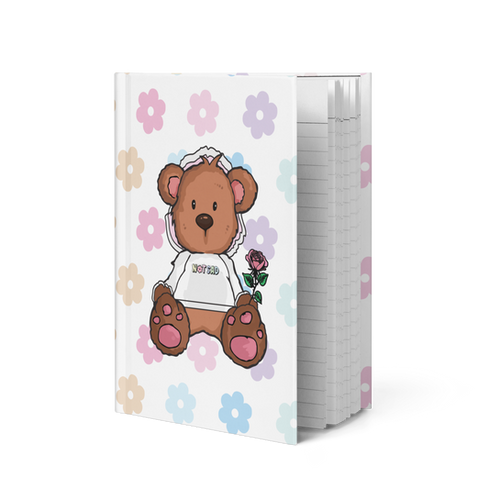 The Healing Journal