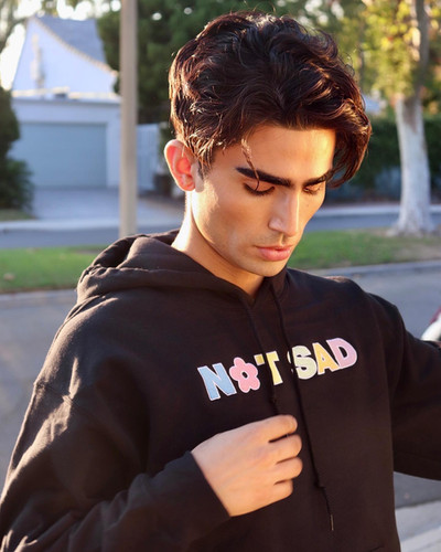 Onyx Hoodie
