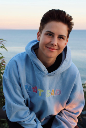 Crybaby Hoodie