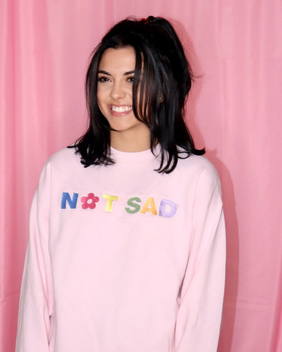 Fairy Crew Neck