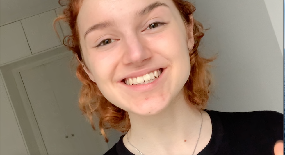 Josephine - Denmark