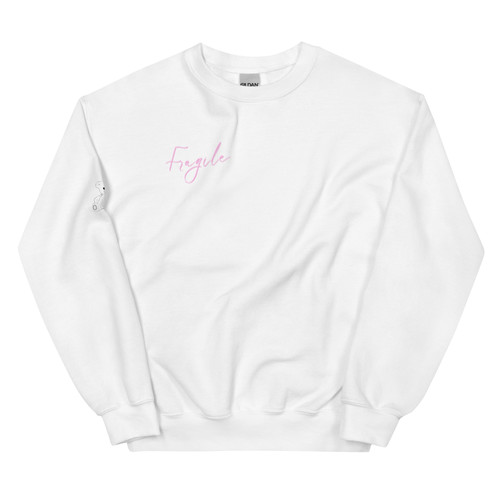 Fragile Crewneck