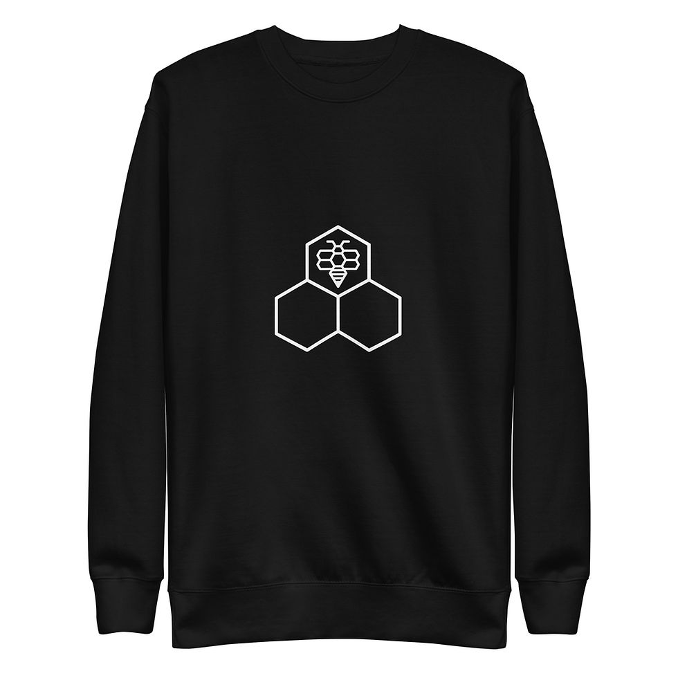Thumbnail: Unisex Premium Sweatshirt