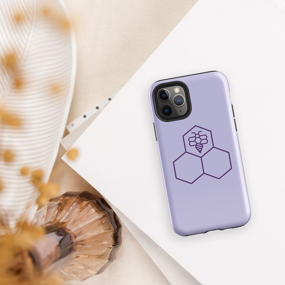 Thumbnail: Tough Case for iPhone®