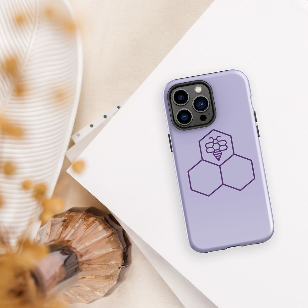 Thumbnail: Tough Case for iPhone®