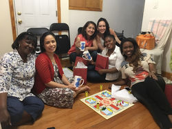 Lifegroupfellowship