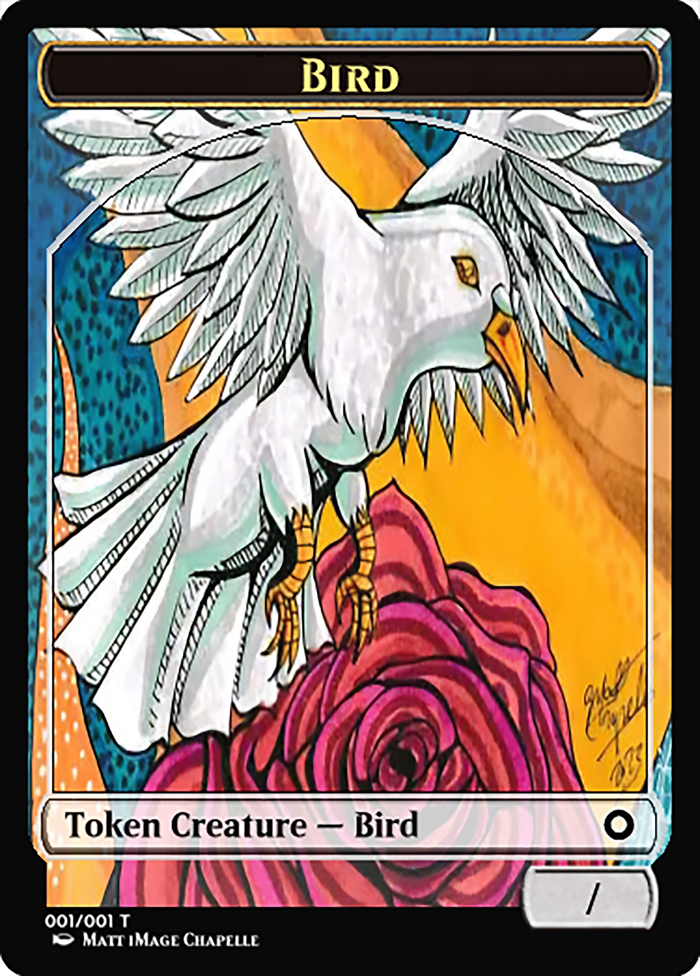 Miniatura: 🃏 iMage MTG Token Proxies
