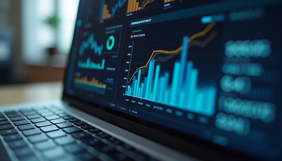 SEO: Surely Everything is Optimized (right?)